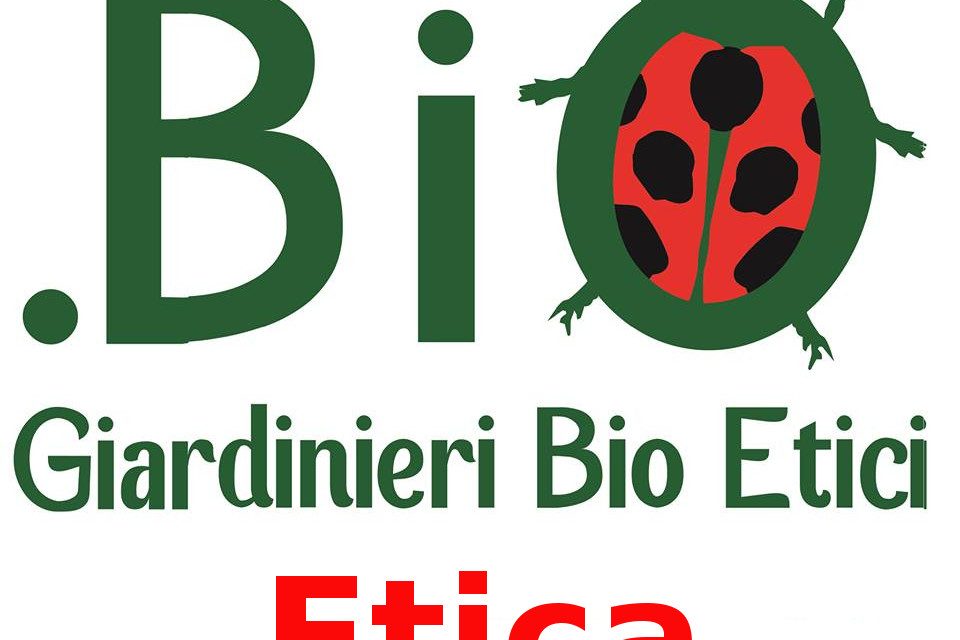 Etica professionale dei Giardinieri certificati BioEtici®